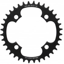 XLC CR-E11 PLATEAU E-BIKE 104 BCD 36 DENTS - 2502860162 - 4055149519698