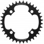 XLC CR-E11 PLATEAU E-BIKE 104 BCD 36 DENTS - 2502860162 - 4055149519698