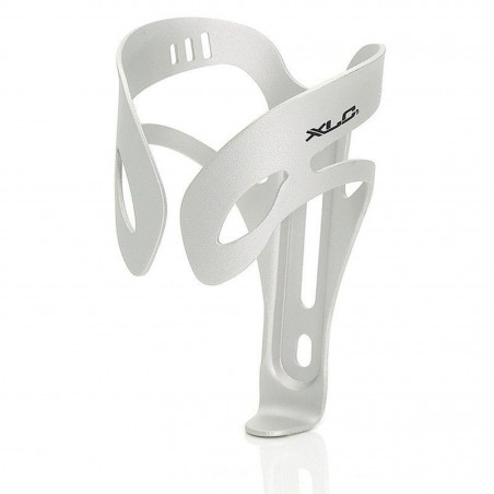 XLC BC-A04 PORTE-BIDON ALUMINIUM ARGENT MAT - 2503201500 - 4032191658650