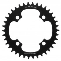 XLC CR-E11 PLATEAU E-BIKE 104 BCD 38 DENTS - 2502860163 - 4055149519711