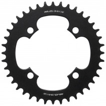 XLC CR-E11 PLATEAU E-BIKE 104 BCD 40 DENTS - 2502860164 - 4055149519773