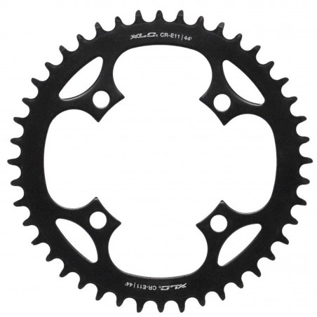 XLC CR-E11 PLATEAU E-BIKE 104 BCD 44 DENTS - 2502860166 - 4055149519735