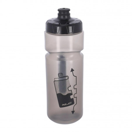 XLC WB-K09 BIDON CON FIJACION AL CUADRO 750 ml - 2503231970 - 4055149360108