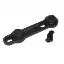 XLC WB-X04 SUPPORT POUR BIDONS À ATTACHE FIDLOCK - 2503233002 - 4055149235598