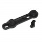 XLC WB-X04 SUPPORT POUR BIDONS À ATTACHE FIDLOCK - 2503233002 - 4055149235598