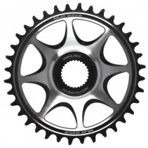 XLC CR-E13 PLATEAU E-BIKE DIRECT MOUNT 36 DENTS YAMAHA PW-ST - 2502860188 - 4055149520496