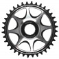 XLC CR-E13 PLATEAU E-BIKE DIRECT MOUNT 36 DENTS YAMAHA PW-ST - 2502860188 - 4055149520496
