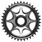 XLC CR-E13 PLATEAU E-BIKE DIRECT MOUNT 38 DENTS YAMAHA PW-ST - 2502860189 - 4055149520502