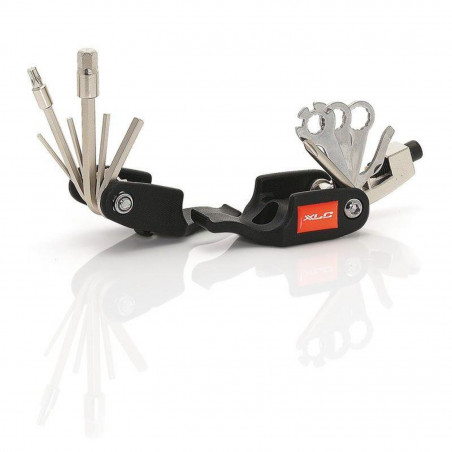 XLC TO-M05 CLÉ 19 FONCTIONS - 2503615200 - 4032191656939