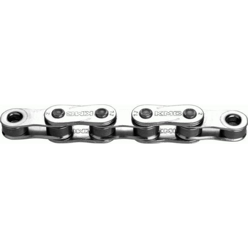 CHAÎNE KMC Z1 EHX LARGE 112 MAILLONS 1V.CHROMÉE - BZ1EWNP12 - 4715575890982