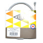 CBLE FRN RTE GALVA  SHIM/SRAM - C8452254 - 3700086800194