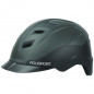 CASQUE POLISPORT E-BIKE NOIR/GRIS MAT TAILLE M (55-58) - 8741200001 - 5604415085918