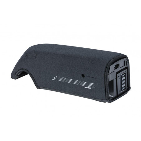 HOUSSE BATTERIE P/CADRE BASIL P/SHIMANO STEPS NEOPRÈNE NR - 50502 - 8715019505027