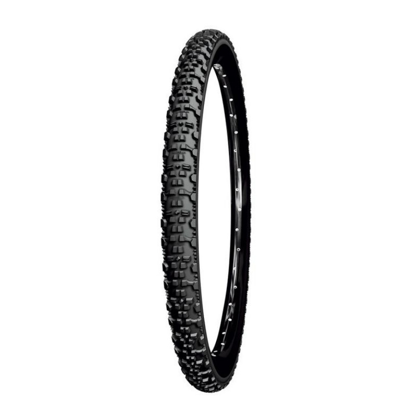PNEU VTT 26 X 2.00 MICHELIN COUNTRY ALL TERRAIN NOIR TR