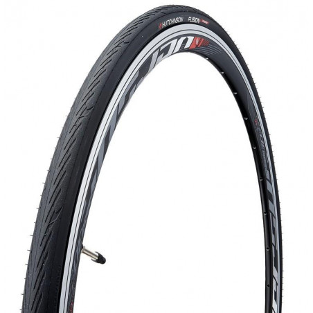 HUTCHINSON FUSION 5 ALL SEASON - PNEU ROUTE TUBELESS READY 700X23