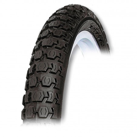 Pneu vee rubber 20x2.125 noir vr-092