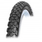 Pneu vee rubber 24x1.75 vtt noir vr-114