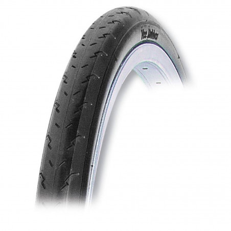 Pneu vee rubber 26x1.25 city slick noir vr182