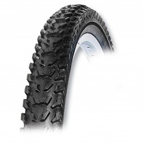 Pneu vee rubber 26x1.95 vtt noir vr-158