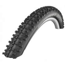 PNEU SCHWALBE SMART SAM 24x2.10 PERFORMANCE RIGIDE NOIR - 11101229.01 - 4026495820103