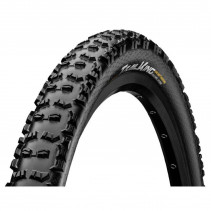 Pneu Continental trail king 27.5x2.40 shieldwall tubeless ready souple noir 60-584