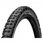 Pneu Continental trail king 27.5x2.40 shieldwall tubeless ready souple noir 60-584