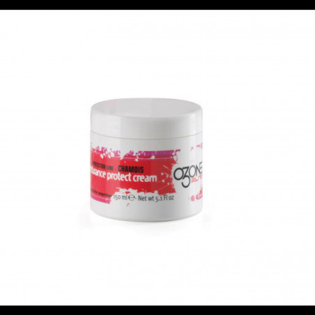 POT DE CRÈME ENDURANCE 150 ml
