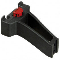 ADAPTATEUR DE CINTRE KLICKFIX POUR POTENCE DE VÉLO FILETÉ - 0211ST - 4030572002436