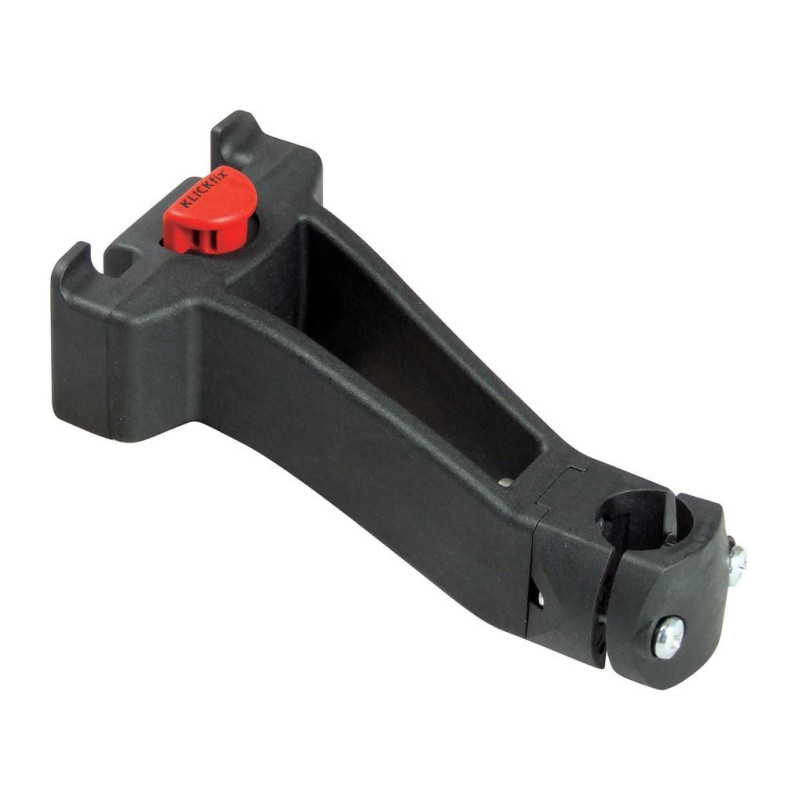 ADAPTATEUR DE CINTRE KLICKFIX POUR POTENCE 22-26   NOIR - 0211VO - 4030572002429