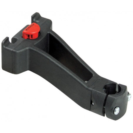ADAPTATEUR DE CINTRE KLICKFIX POUR POTENCE 22-26   NOIR - 0211VO - 4030572002429
