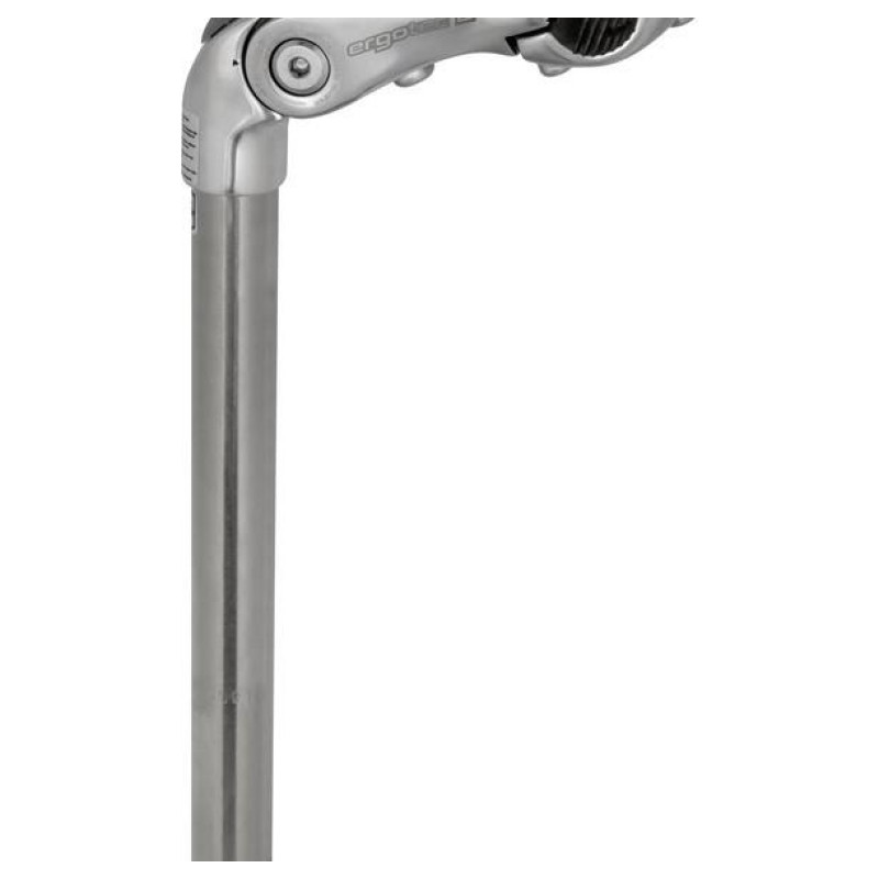 POT.PLONG.ERGOTEC KOBRA VARIO 25.4/25.4 110mm300 ALU/INO ARG