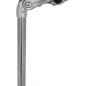 POT.PLONG.ERGOTEC KOBRA VARIO 25.4/25.4 110mm300 ALU/INO ARG