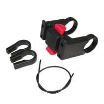 ADAPTATEUR DE CINTRE KLICKFIX POUR CINTRE 22-26 mm Y 31.8 mm - 0211U - 4030572101368