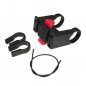ADAPTATEUR DE CINTRE KLICKFIX POUR CINTRE 22-26 mm Y 31.8 mm - 0211U - 4030572101368