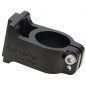 ADAPTATEUR KLICKFIX POUR POTENCE A-HEAD ALUMINIUM NOIR - 0211MSA - 4030572003396