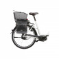 Fixation pour porte-bagages