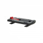 Fixation pour porte-bagages