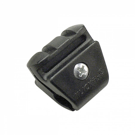 Fixation de selle   support antivol