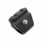 Fixation de selle   support antivol