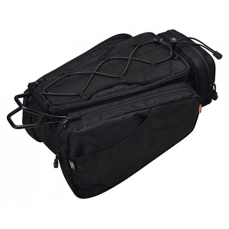 SACOCHE KLICKFIX DE SELLE CONTOUR MAX SPORT 11L NR ADAP.INCL - 0217MAS - 4030572002320