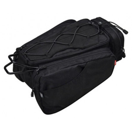 SACOCHE KLICKFIX DE SELLE CONTOUR MAX SPORT 11L NR ADAP.INCL - 0217MAS - 4030572002320