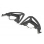 PROTECTION PIED P/BÉBÉ HAMAX SMILEY/SIESTA (2 UNITÉS) - HAM603077 - 7029776030779
