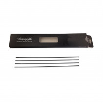 4 RAYONS CAMPAGNOLO ZONDA ARRIÈRE GAUCHE - WH-119ZOC - 8050046164428