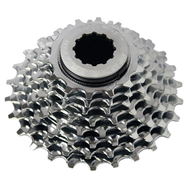 CASSETTE MICHE 8V.ADAPTABLE SHIMANO (14-26) - CAPR8BS142649 - 8056772574876