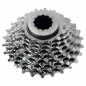 CASSETTE MICHE 8V.ADAPTABLE SHIMANO (14-26) - CAPR8BS142649 - 8056772574876