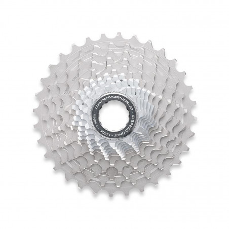 CASSETTE CAMPAGNOLO SUPER RECORD/RECORD 12V.(11-32) - CS19-SR1212 - 8053340450884