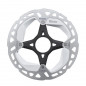 DISQUE CENTERLOCK 160mm - IRTMT800SE      - 4550170442231