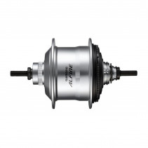 MOYEU ARR.SH.ALFINE SG-C7001 EBIKE D.CL 36TR.135x187mm 11V.A - ISGS700111AS - 4524667672241
