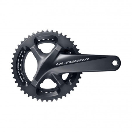 PEDALIER SHIM.ULTEGRA FC-R8000 110 BCD 175 46x36D 11V NR/GR - IFCR8000EX66 - 4524667623359