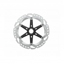 DISQUE FREIN SHIMANO DEORE XT CENTERLOCK 203mm NOIR/ARGENT - IRTMT800LE - 4550170442248
